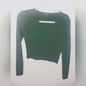 John Galt sweater